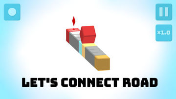 TrickQube Game Screenshot