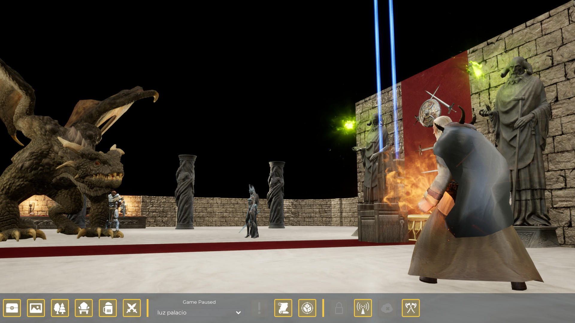 Screenshot 8 of 多元宇宙設計師 