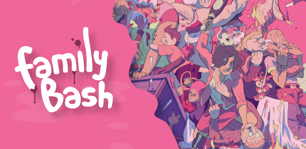 Family Bash screenshot