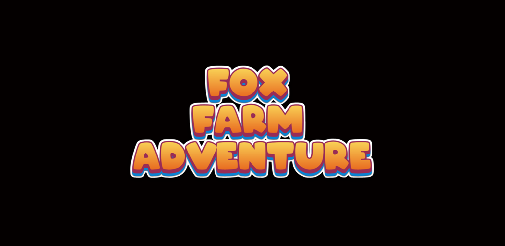 Screenshot of the video of Fox Farm Adventure