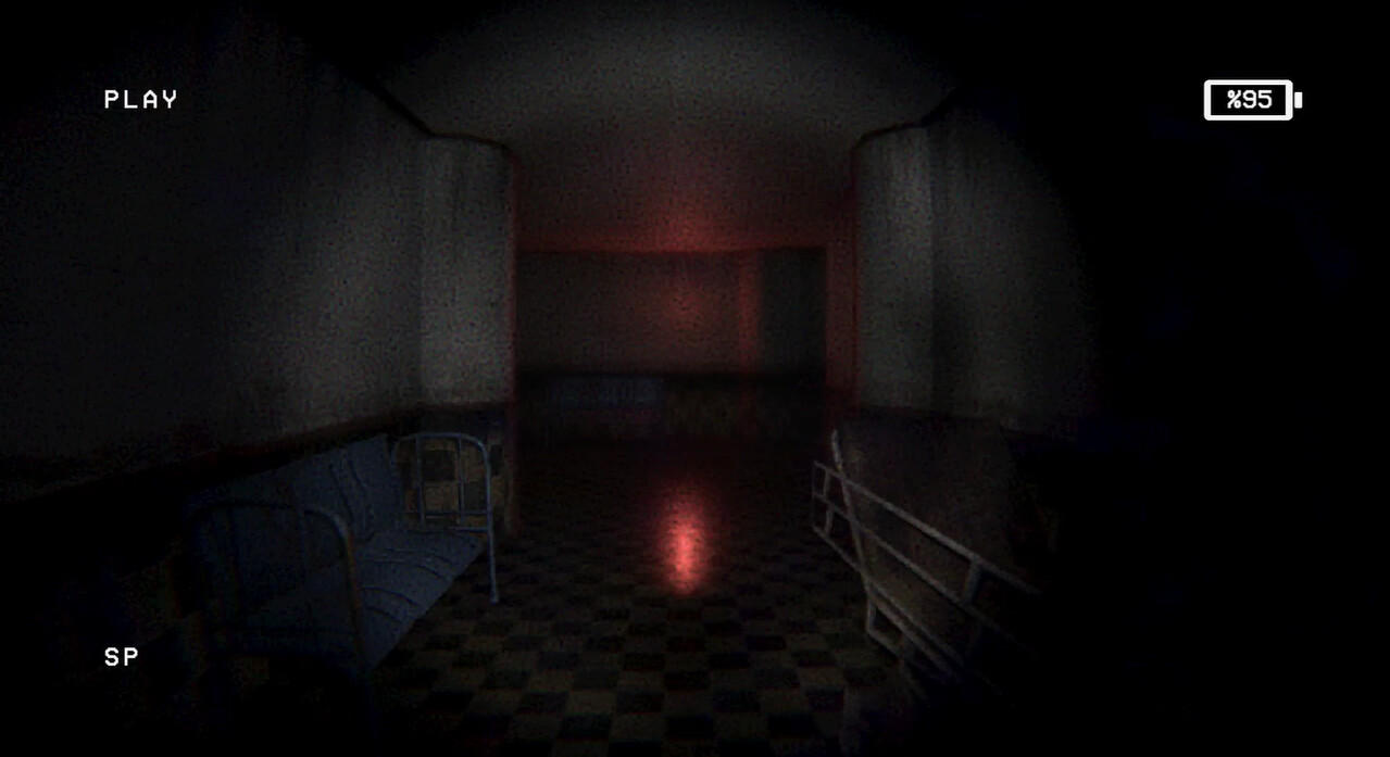 Grunenberg Game Screenshot