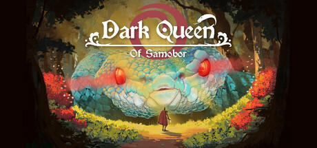 Banner of Dark Queen of Samobor 