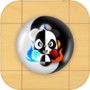 Panda Reversi