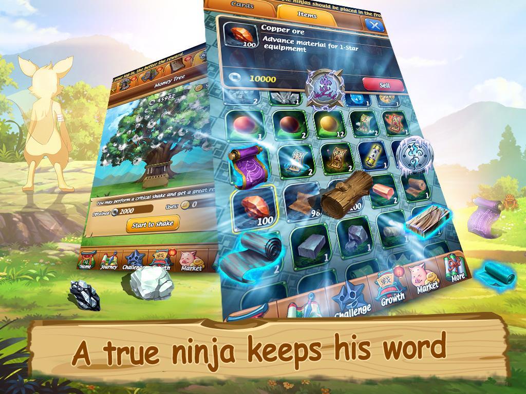 Shinobi: The Golden Age Game Screenshot