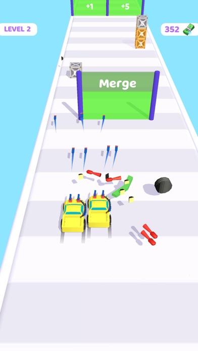 Car Loot Game Screenshot