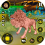 Majestic Lion King Jungle Game