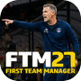First Team Manager 2027 のアイコン
