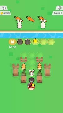 Zoo jam 3D Game Screenshot