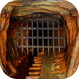 Escape Game - Final Passage 2