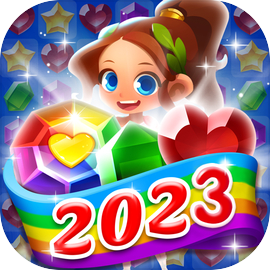 Jewels Temple Adventure 2023