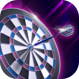 (JP Only) Darts and Chill: Free, Fun, Relaxing