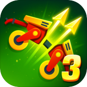 Combat Quest - Archer Hero RPG