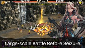 Qualification as Kings Game Screenshot