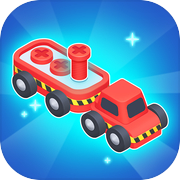 Unscrew Master: Jam Escape