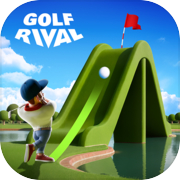 Golf Rival - Multiplayer Game