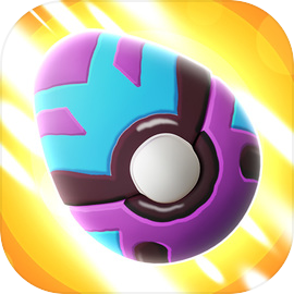 Negamons: Monster Trainer