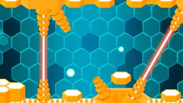 A.P.E.X Game Screenshot