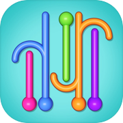 Hook Pin Jam - Puzzle Game