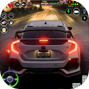 Real Car Driving 3D Games