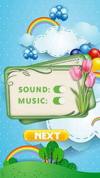 CastleHoliday Game Screenshot