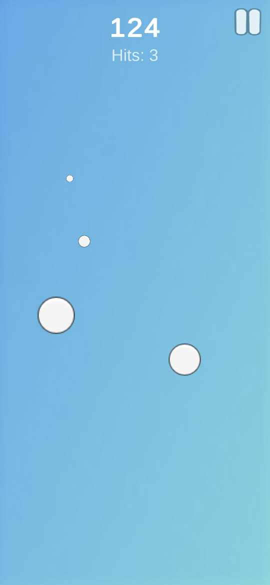 Screenshot 3 of Reflex Trainer 0.0.1