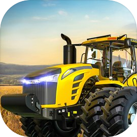 Farming Tractor Simulator 2023