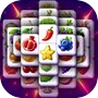Biểu tượng của Fruit Match : Tile puzzle
