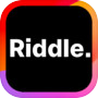 Icon of 謎解き BeRiddle