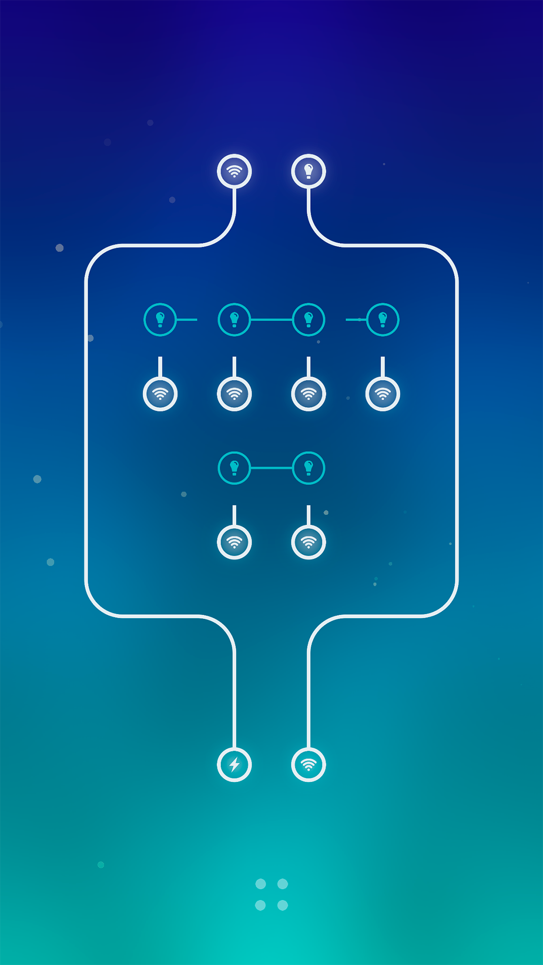 Energy: Anti-Stress Loops Game Screenshot