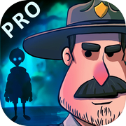 Find Joe : Mystery Game (Pro)