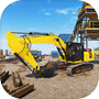 Icon of Mega Construction Simulator 24