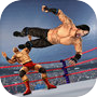 Icon of PRO Wrestling Fighting Game