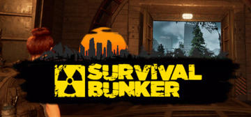 Banner of Survival Bunker 