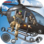 Gunship Combat: Helicopter 3D