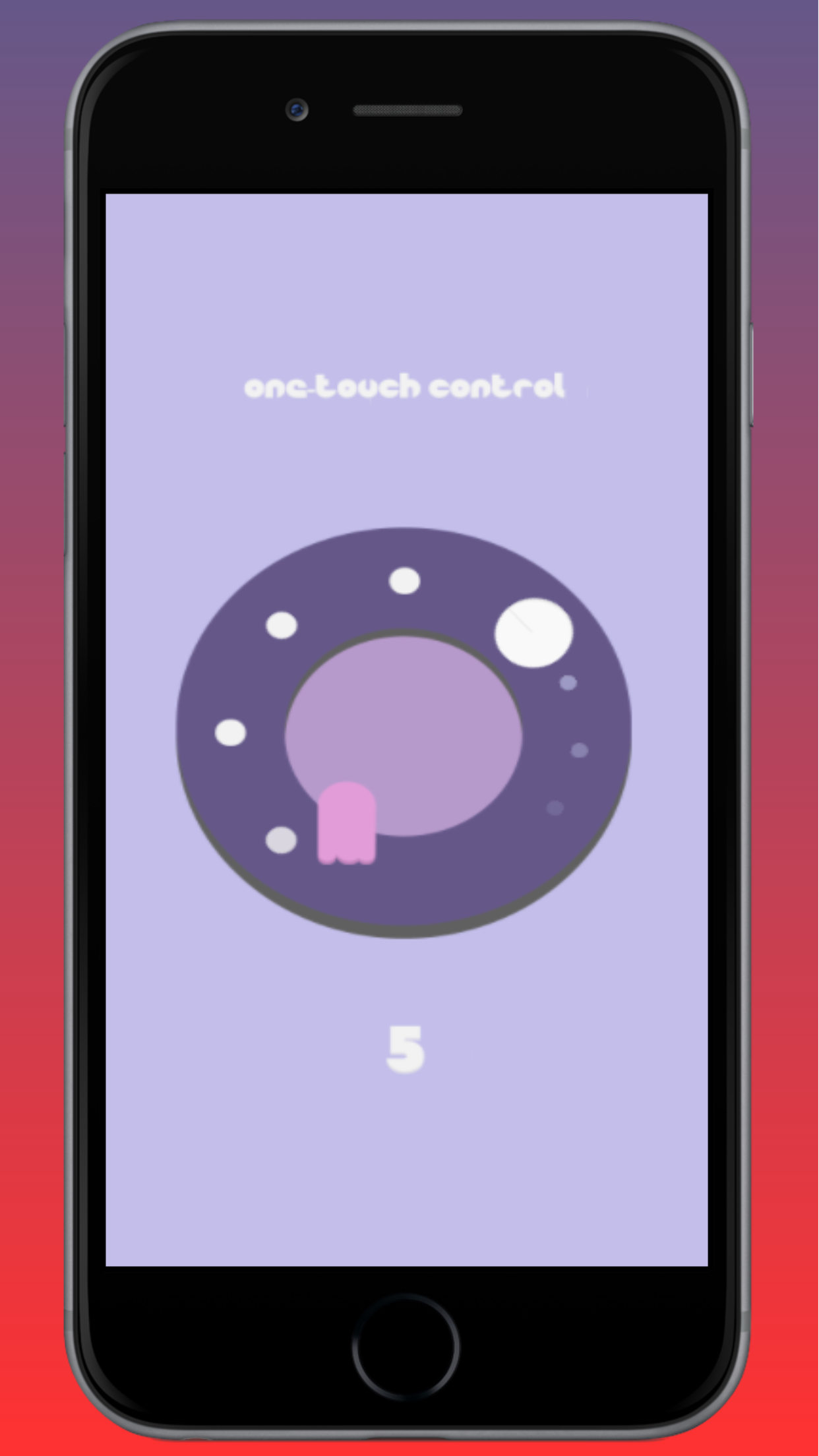 Eat Circle android iOS-TapTap