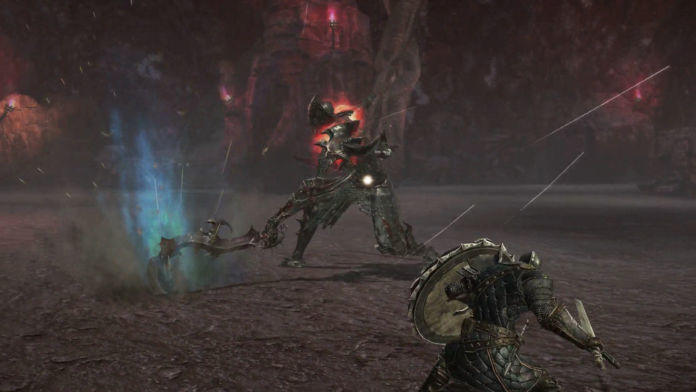 Ire - Blood Memory Game Screenshot