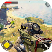 Army Sniper Shooter-Spiel