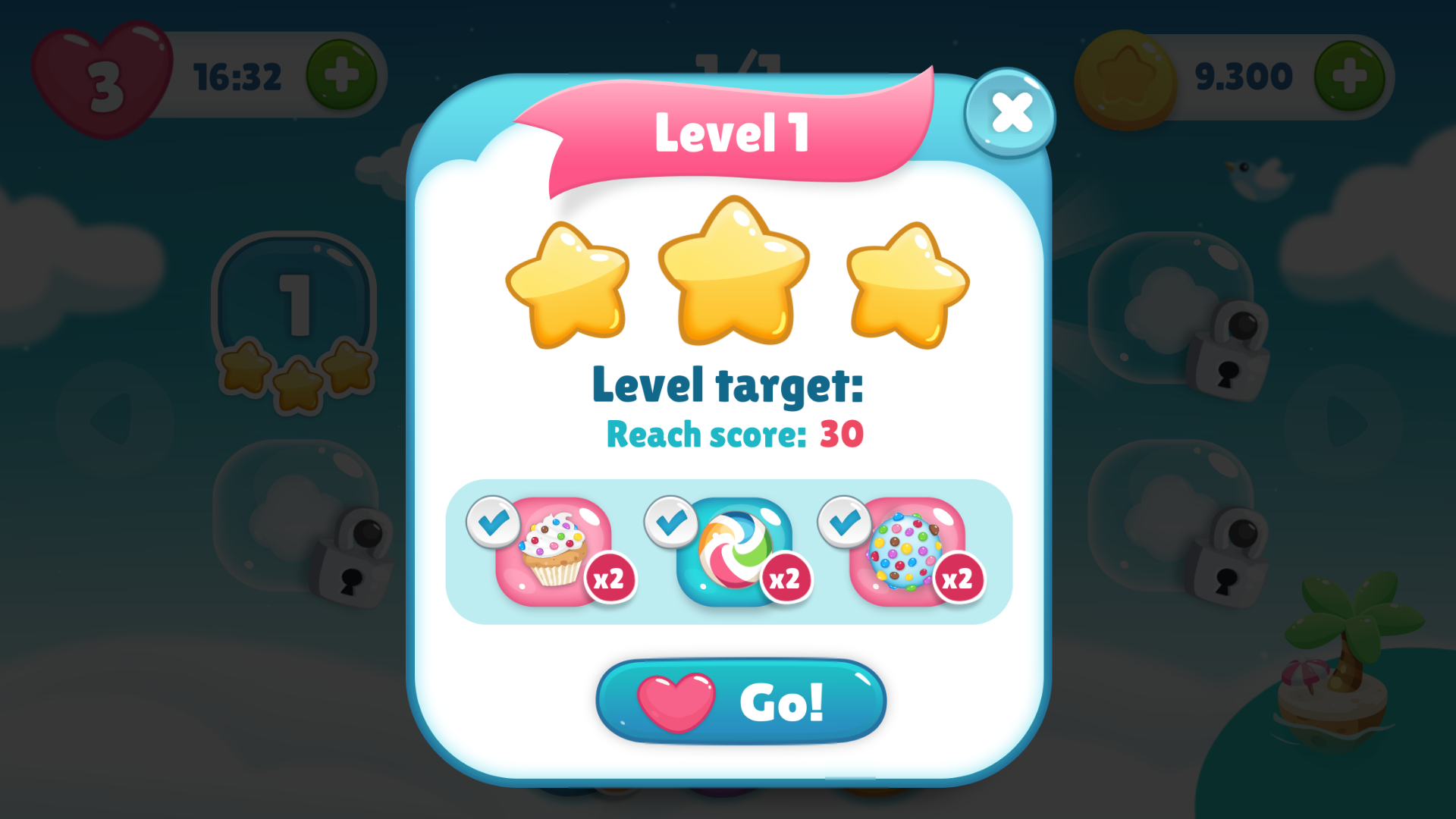 音乐棒棒糖 遊戲截圖