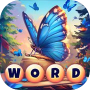 Word Explorer: Natural Puzzles