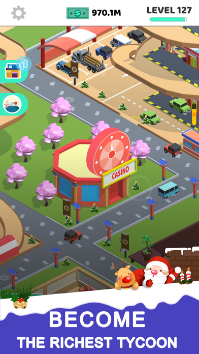 Screenshot 5 of Idle Car Tycoon 