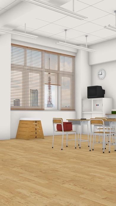 Ảnh chụp màn hình Escape Game: School