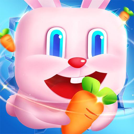 Lost Bunny - Rescue Escape Puzzle Game for Android/iOS