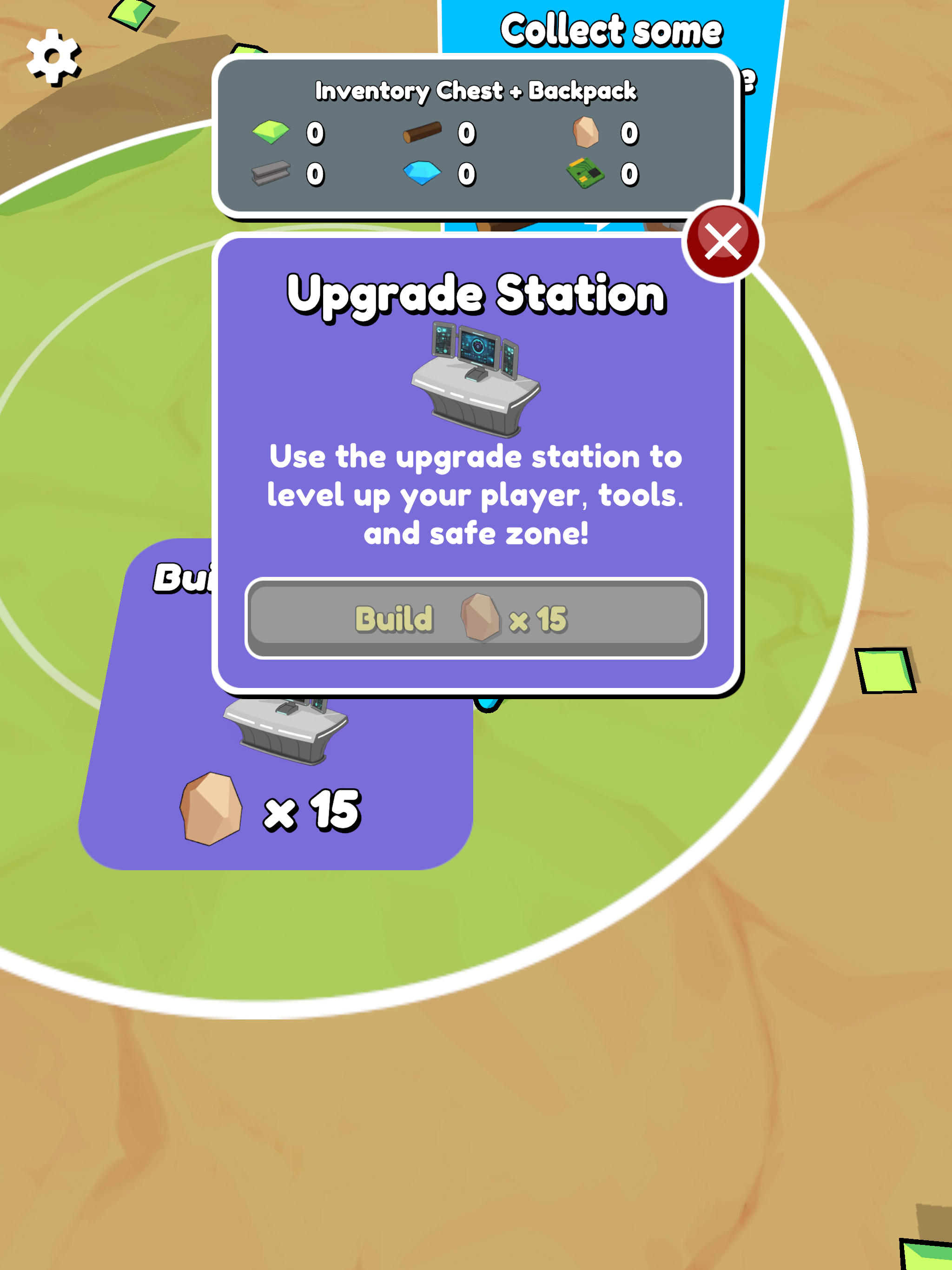 Screenshot 18 of Safe Zone: Survivor