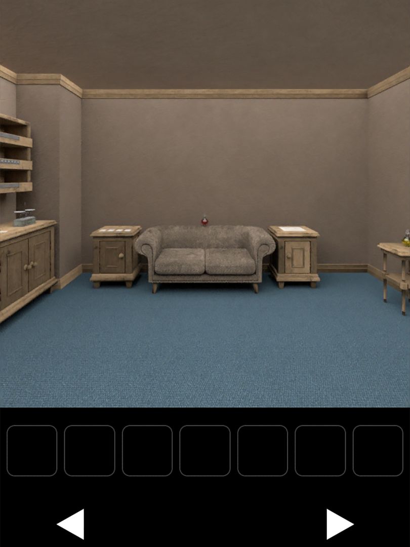 Untitled Escape 2 screenshot game