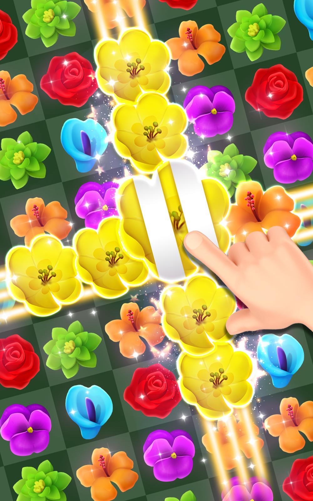 Mania Blast Game Screenshot