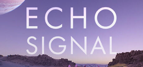 Banner of Echo Signal 