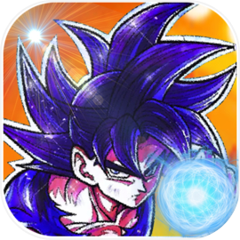 Download do APK de Como desenhar Dragon Ball Super para Android
