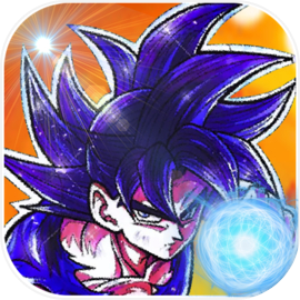 Download do APK de como desenhar o personagem goku blues para Android