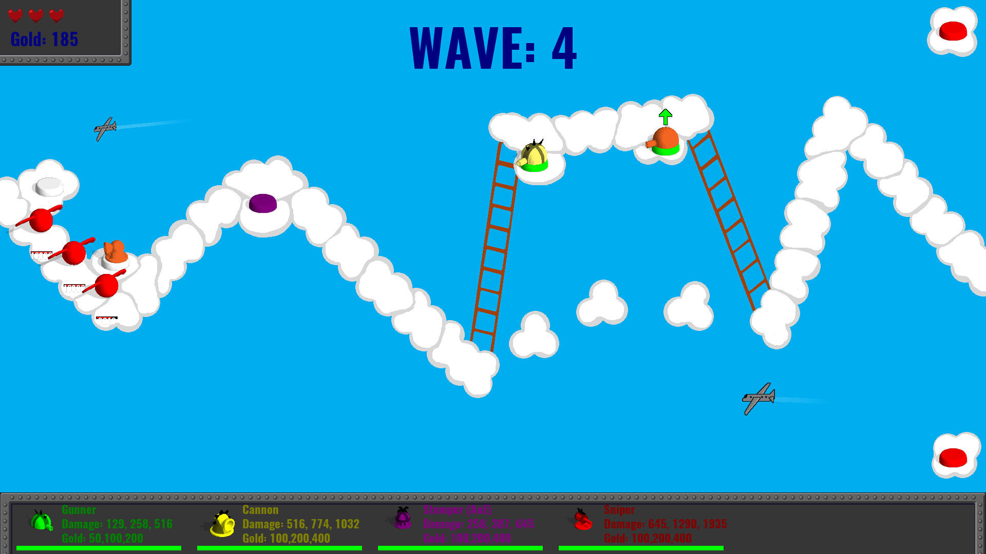 Screenshot 3 of TTA 1 