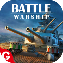 Warship Sea Battle